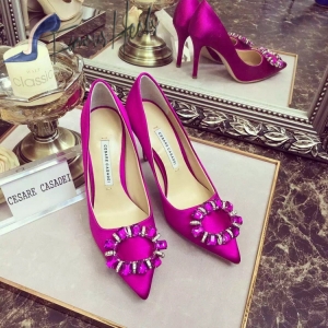 Cesare casadei stiletto 